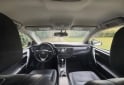 Autos - Toyota Corolla SE-G 1.8 CVT 2017 Nafta 261000Km - En Venta