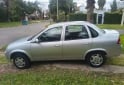 Autos - Chevrolet Corsa Classic 2015 GNC 171000Km - En Venta