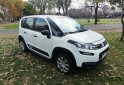 Autos - Citroen C3 aircross 1.5 live 2016 Nafta 147000Km - En Venta