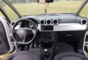 Autos - Citroen C3 aircross 1.5 live 2016 Nafta 147000Km - En Venta