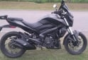 Motos - Bajaj Dominar 400 UG 2022 Nafta 24000Km - En Venta