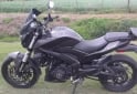 Motos - Bajaj Dominar 400 UG 2022 Nafta 24000Km - En Venta