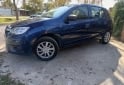 Autos - Renault Sandero 2023 GNC 110000Km - En Venta