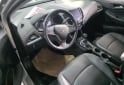 Autos - Chevrolet Cruze 1.4 t LTZ at 2022 Nafta 83800Km - En Venta