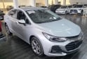 Autos - Chevrolet Cruze 1.4 t LTZ at 2022 Nafta 83800Km - En Venta