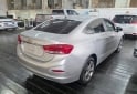 Autos - Chevrolet Cruze 1.4 t LTZ at 2022 Nafta 83800Km - En Venta