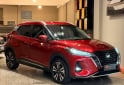 Autos - Nissan KICKS EXCLUSIVE 2021 Nafta 38000Km - En Venta