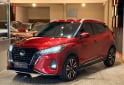 Autos - Nissan KICKS EXCLUSIVE 2021 Nafta 38000Km - En Venta