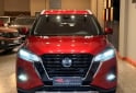 Autos - Nissan KICKS EXCLUSIVE 2021 Nafta 38000Km - En Venta