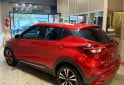 Autos - Nissan KICKS EXCLUSIVE 2021 Nafta 38000Km - En Venta