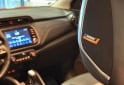 Autos - Nissan KICKS EXCLUSIVE 2021 Nafta 38000Km - En Venta