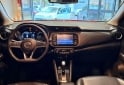 Autos - Nissan KICKS EXCLUSIVE 2021 Nafta 38000Km - En Venta