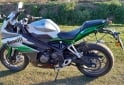 Motos - Benelli 302R 2020 Nafta 23000Km - En Venta