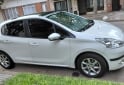 Autos - Peugeot 208 Allure Touchscreen 1. 2016 Nafta 65000Km - En Venta