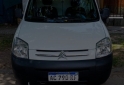 Utilitarios - Citroen Berlingo 2018 Diesel 122000Km - En Venta