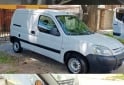 Utilitarios - Citroen Berlingo 2018 Diesel 122000Km - En Venta