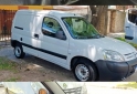 Utilitarios - Citroen Berlingo 2018 Diesel 122000Km - En Venta