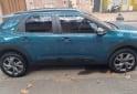 Autos - Citroen C4 Cactus 2020 Nafta 93000Km - En Venta