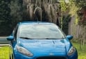Autos - Ford Fiesta S Plus 2015 Nafta 117000Km - En Venta