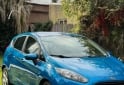 Autos - Ford Fiesta S Plus 2015 Nafta 117000Km - En Venta
