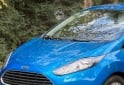 Autos - Ford Fiesta S Plus 2015 Nafta 117000Km - En Venta