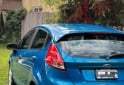 Autos - Ford Fiesta S Plus 2015 Nafta 117000Km - En Venta
