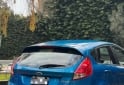 Autos - Ford Fiesta S Plus 2015 Nafta 117000Km - En Venta