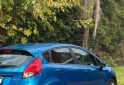 Autos - Ford Fiesta S Plus 2015 Nafta 117000Km - En Venta