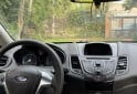 Autos - Ford Fiesta S Plus 2015 Nafta 117000Km - En Venta