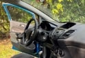Autos - Ford Fiesta S Plus 2015 Nafta 117000Km - En Venta