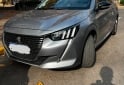 Autos - Peugeot 208 FELINE 1.6 triptonic 2023 Nafta 54000Km - En Venta