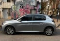 Autos - Peugeot 208 FELINE 1.6 triptonic 2023 Nafta 54000Km - En Venta