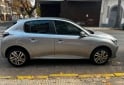 Autos - Peugeot 208 FELINE 1.6 triptonic 2023 Nafta 54000Km - En Venta