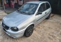 Autos - Chevrolet Corsa classic 2009 Nafta 145000Km - En Venta