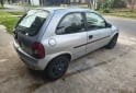 Autos - Chevrolet Corsa classic 2009 Nafta 145000Km - En Venta