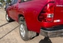 Camionetas - Toyota Hilux D/C SR 2017 2.4 2017 Diesel 120000Km - En Venta