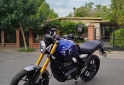 Motos - Triumph Speed 400 2025 Nafta 900Km - En Venta