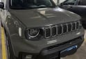Camionetas - Jeep Renagade Longitud 2025 Nafta 15000Km - En Venta