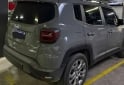 Camionetas - Jeep Renagade Longitud 2025 Nafta 15000Km - En Venta