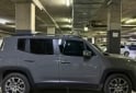 Camionetas - Jeep Renagade Longitud 2025 Nafta 15000Km - En Venta
