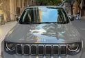 Camionetas - Jeep Renagade Longitud 2025 Nafta 15000Km - En Venta