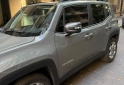 Camionetas - Jeep Renagade Longitud 2025 Nafta 15000Km - En Venta