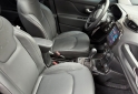 Camionetas - Jeep Renagade Longitud 2025 Nafta 15000Km - En Venta