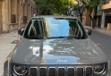 Camionetas - Jeep Renagade Longitud 2025 Nafta 15000Km - En Venta
