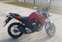 Motos - Yamaha Fz 2023 Nafta 16000Km - En Venta