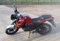 Motos - Yamaha Fz 2023 Nafta 16000Km - En Venta