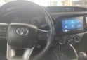 Camionetas - Toyota Hilluk 2024 Diesel 2188Km - En Venta