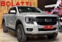Camionetas - Ford XLT 2023 Diesel 55000Km - En Venta