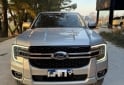 Camionetas - Ford XLT 2023 Diesel 55000Km - En Venta