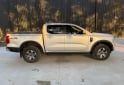 Camionetas - Ford XLT 2023 Diesel 55000Km - En Venta